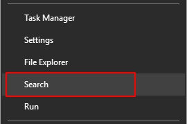 create recovery drive 1