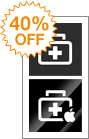Data Recovery Wizard Technician + Data Recovery Wizard for Mac Technician 