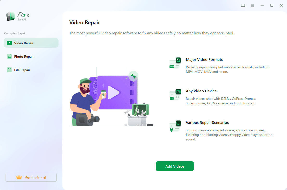 Video Ekle